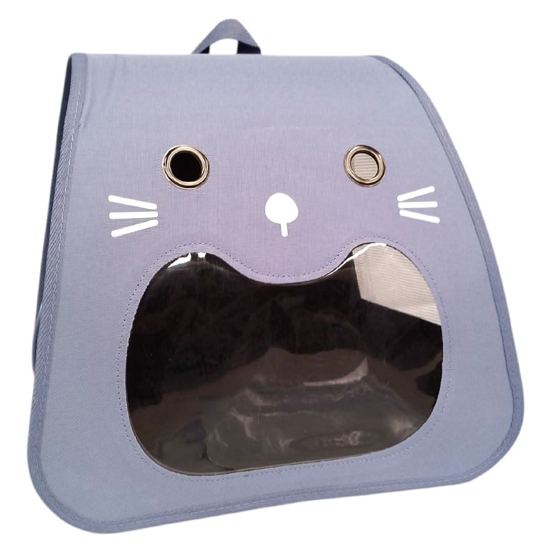 CT8916 1 Pieza De Transportadora Para Mascota - Imagen 4