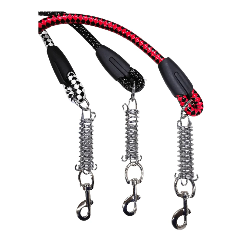 CT8957 1 Pieza De Correa Para Perros Con Resorte - Imagen 3