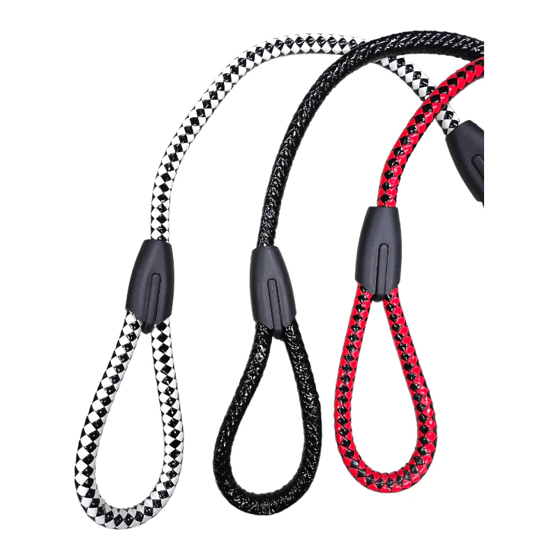 CT8957 1 Pieza De Correa Para Perros Con Resorte - Imagen 2