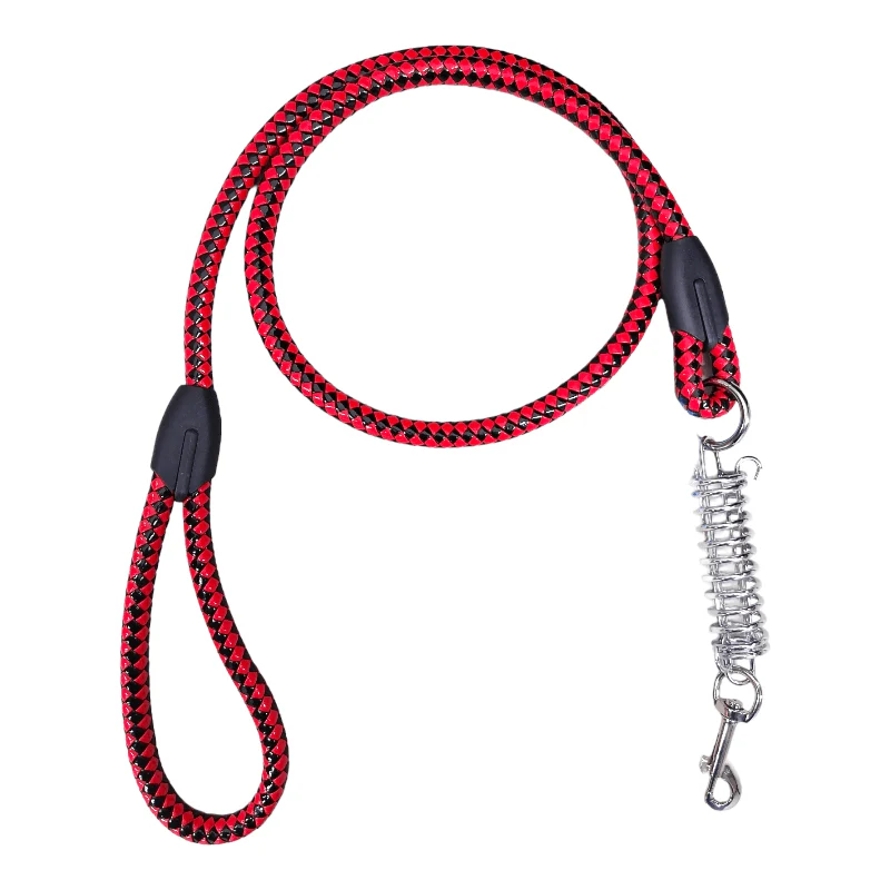 CT8957 1 Pieza De Correa Para Perros Con Resorte