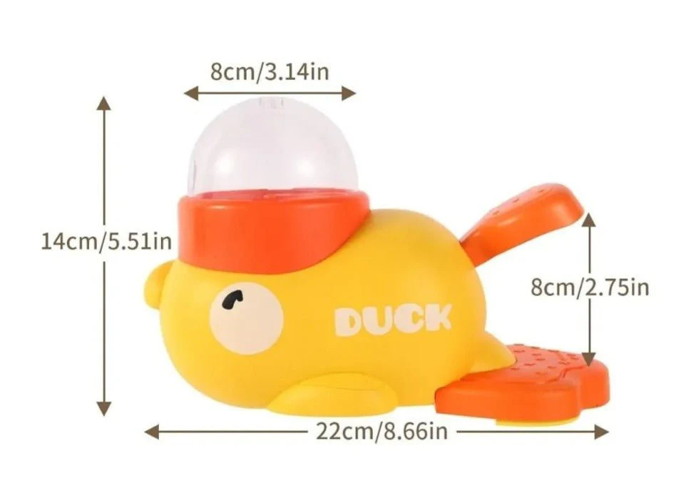 CT9023 1 Pieza De Juguete Dispensador De Alimento Para Mascota - Imagen 5