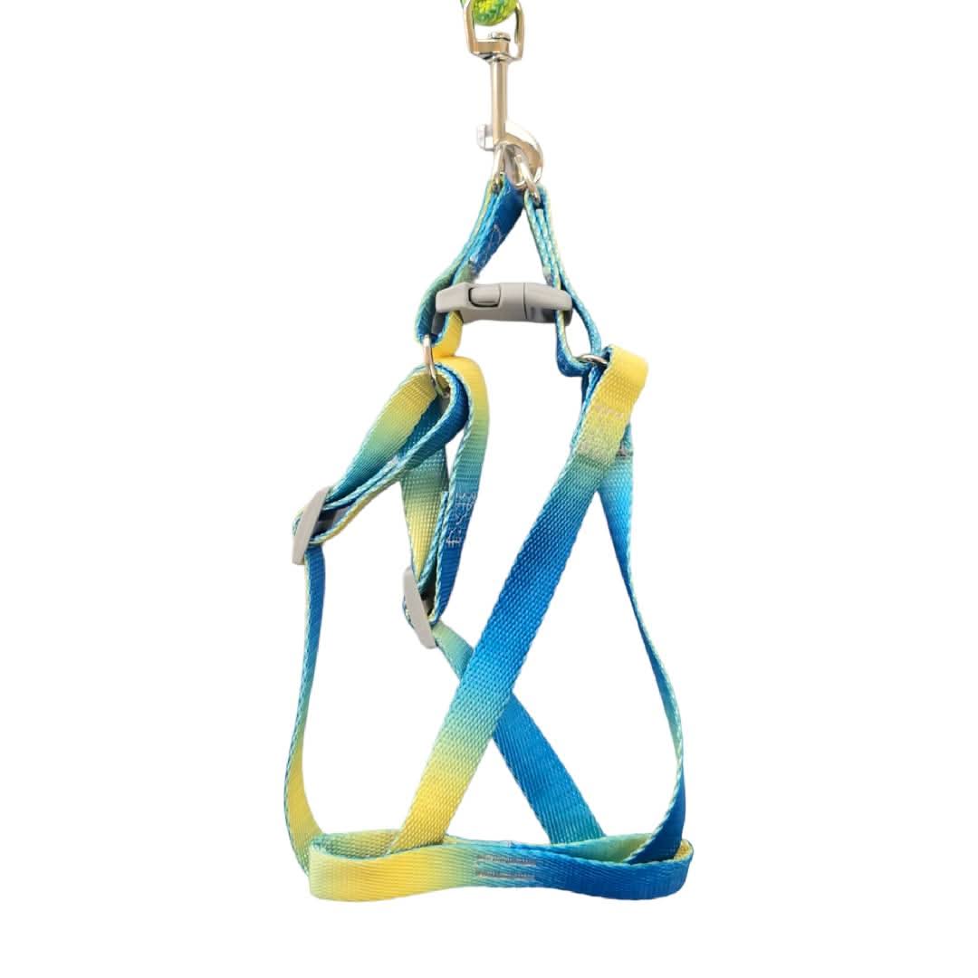 CT9085 1 Pieza De Pechera Con Correa Para Mascota