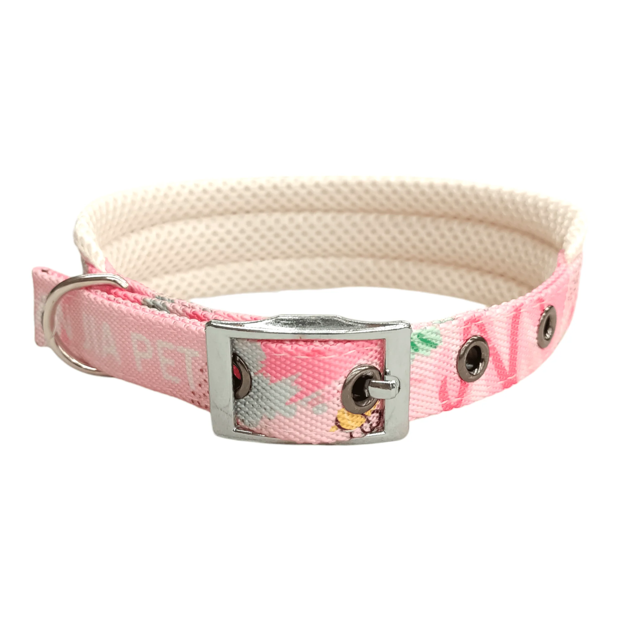 CT9191 1 Pieza de Collar Para Mascota - Imagen 2