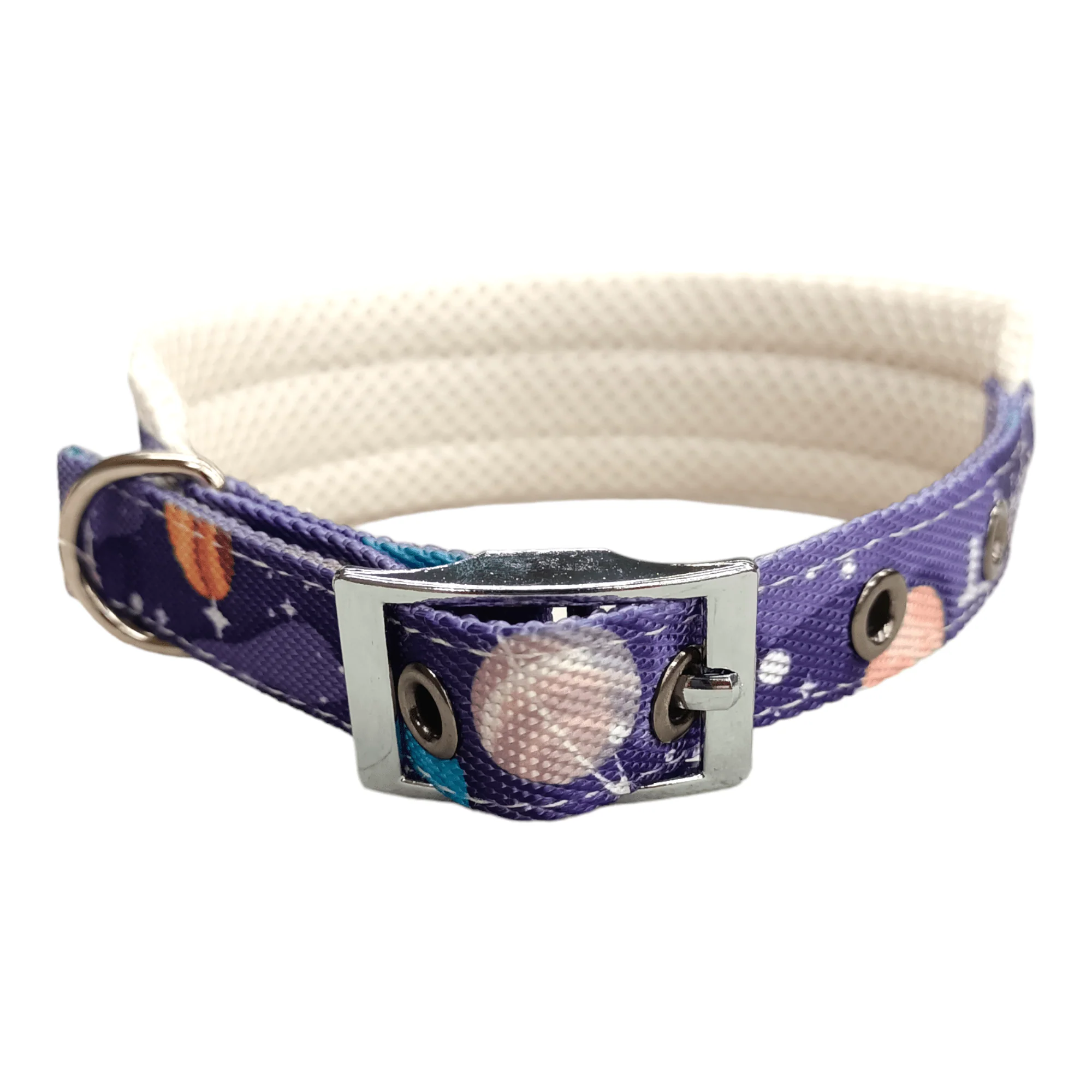 CT9191 1 Pieza de Collar Para Mascota - Imagen 3