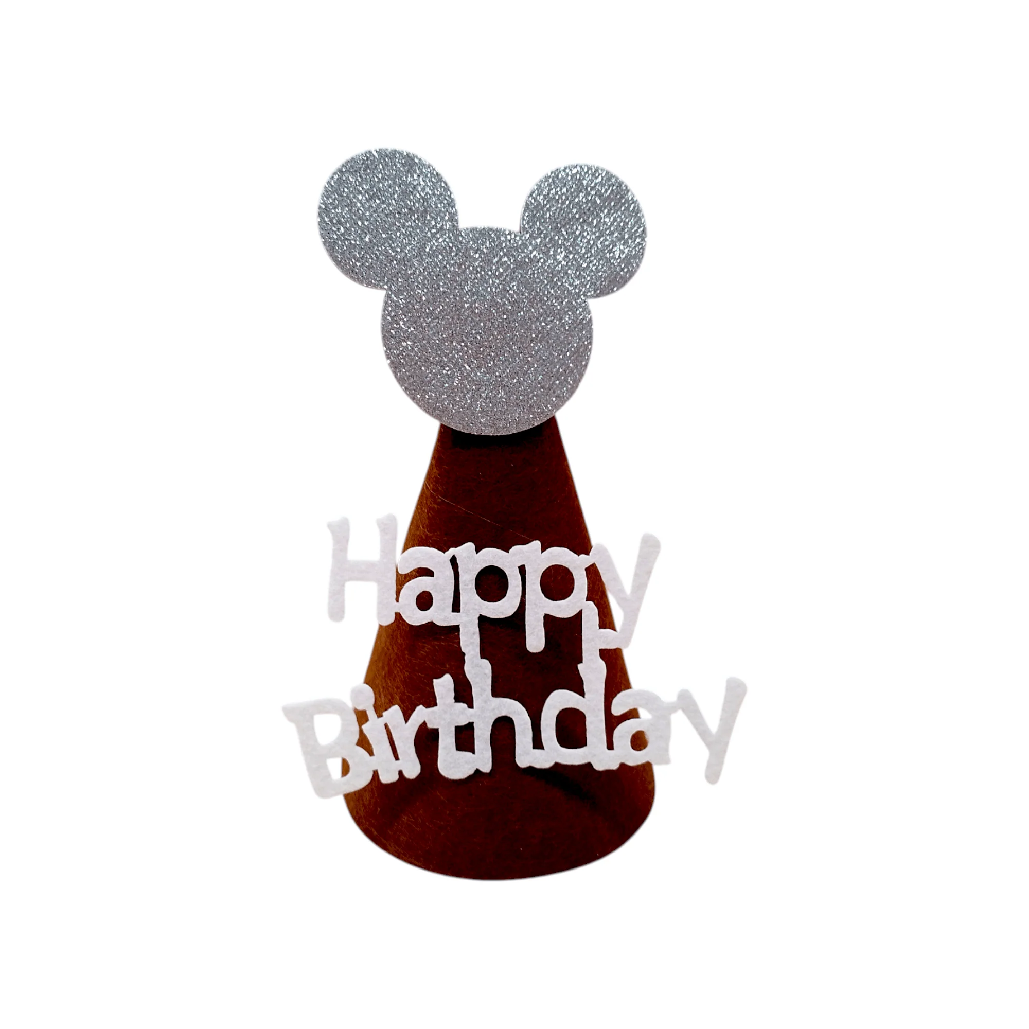 CT9213 1 Pieza De Gorro De Cumpleaños Para Mascota - Imagen 3