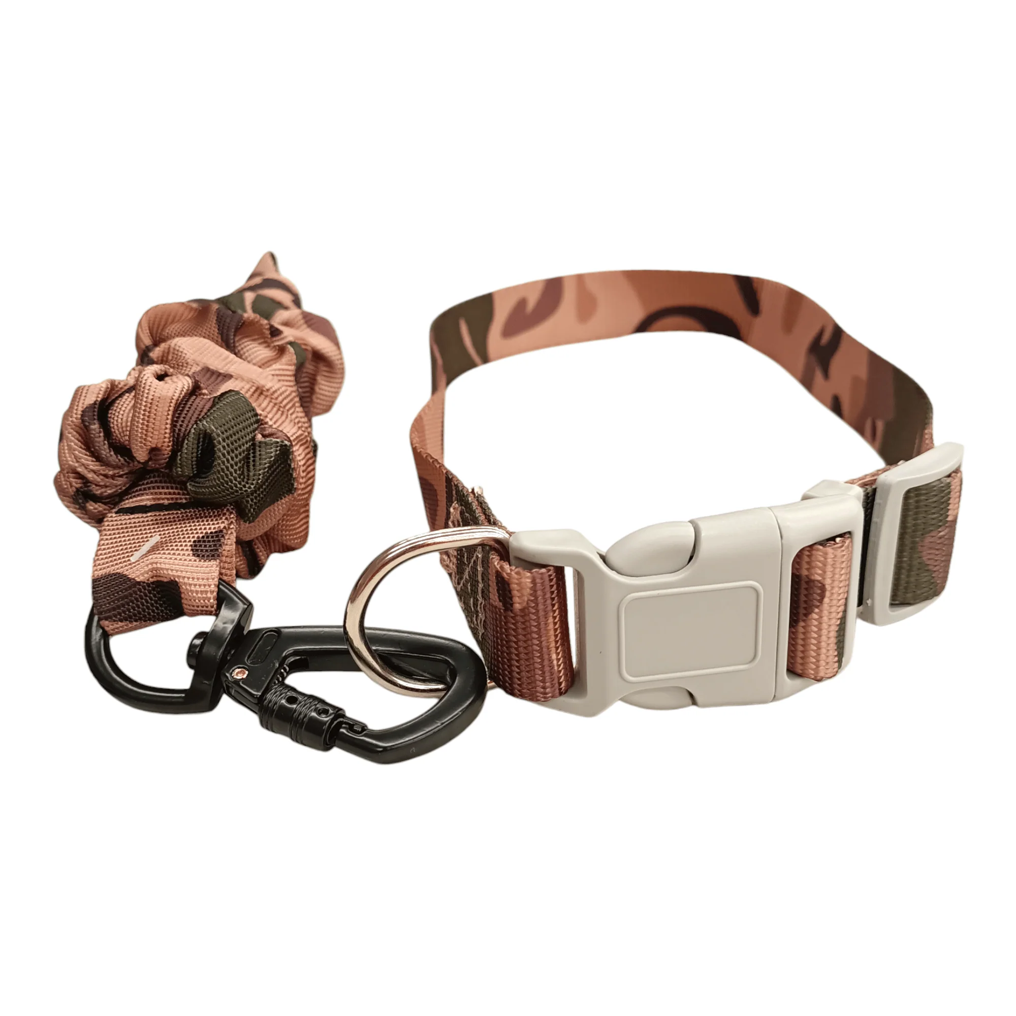 CT9221 1 Pieza de Collar Con Correa Para Mascota - Imagen 2