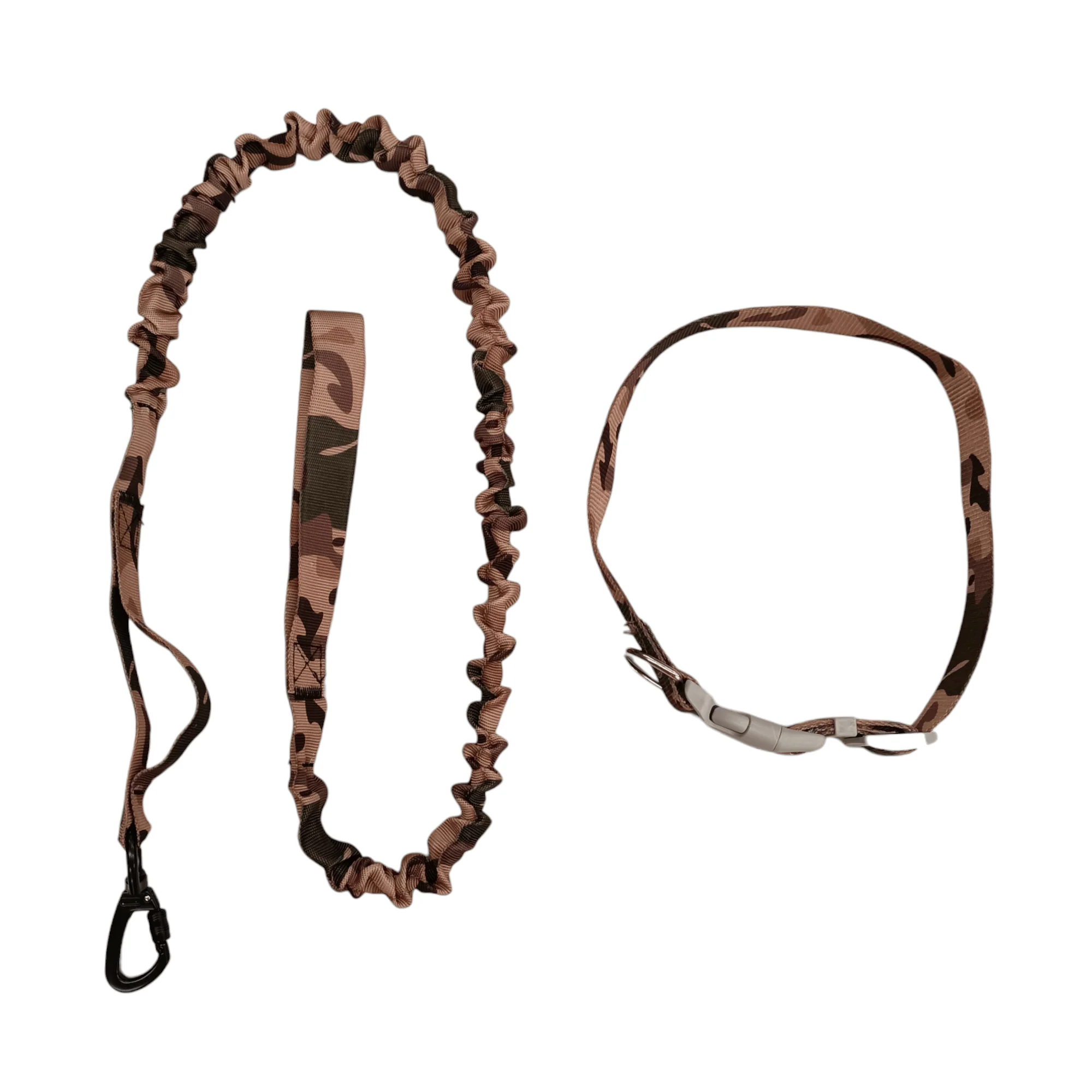 CT9221 1 Pieza de Collar Con Correa Para Mascota - Imagen 9