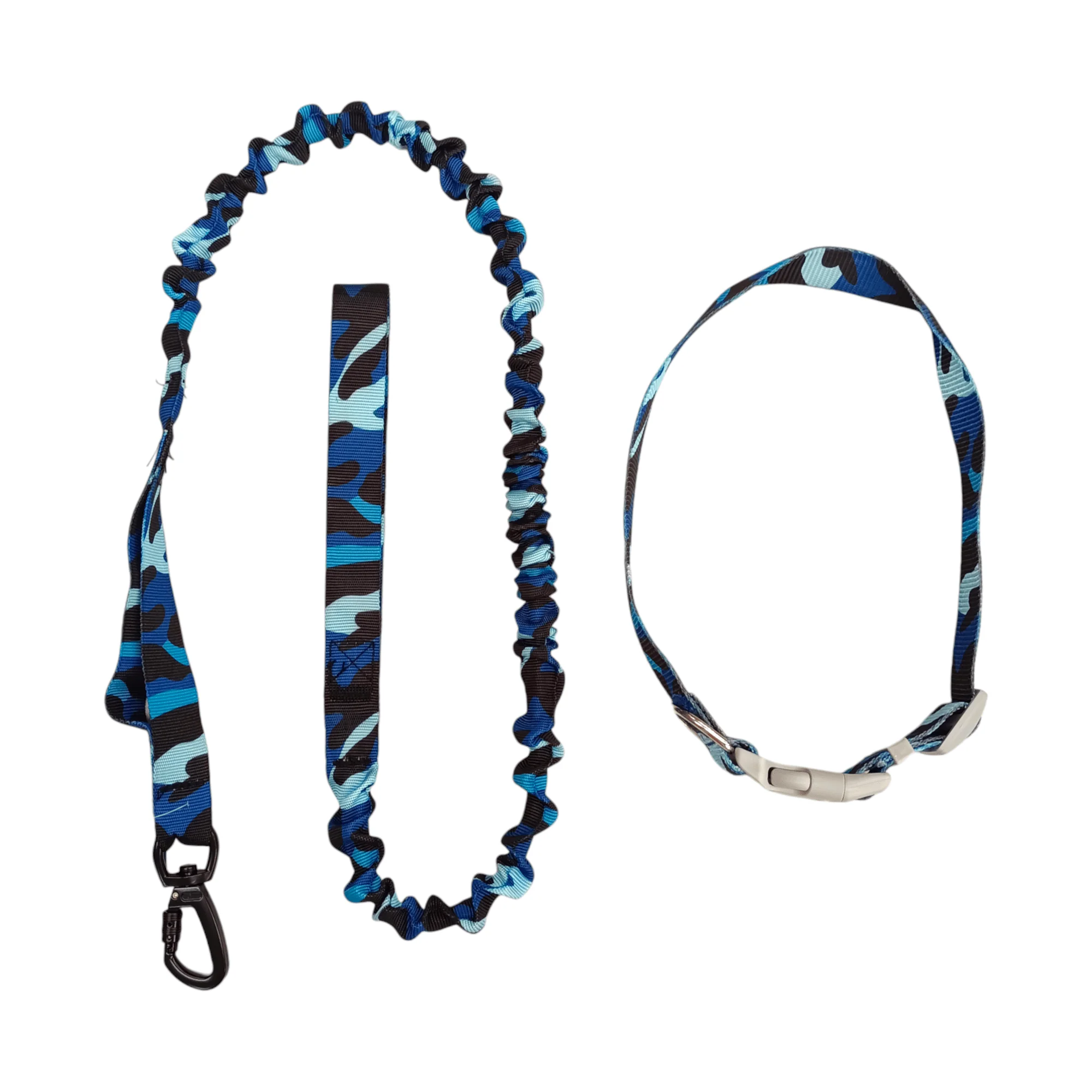 CT9221 1 Pieza de Collar Con Correa Para Mascota - Imagen 6