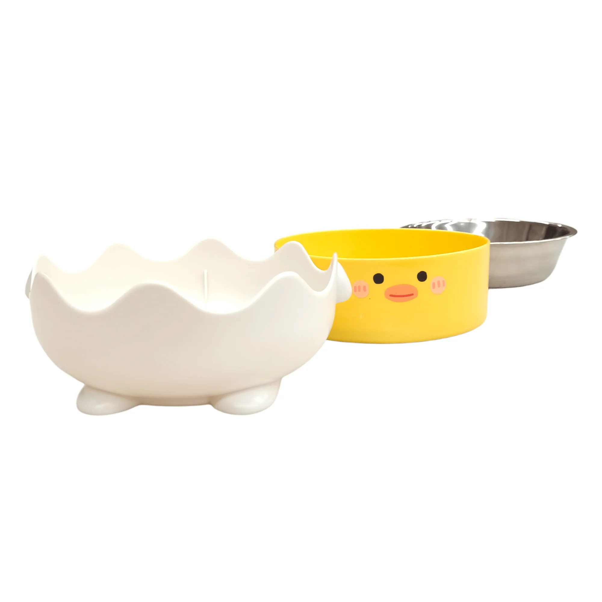 CT9313 1 Pieza De Tazon Para Mascota - Imagen 3