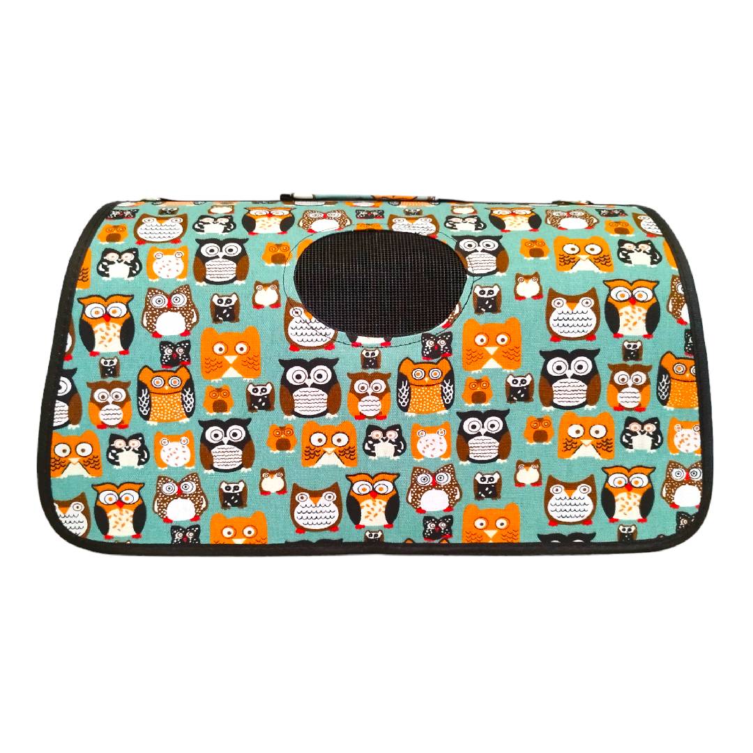 CT9436 1 Pieza De Transportadora Para Mascota Grande - Imagen 2