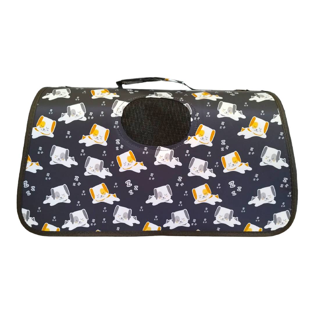 CT9436 1 Pieza De Transportadora Para Mascota Grande - Imagen 6