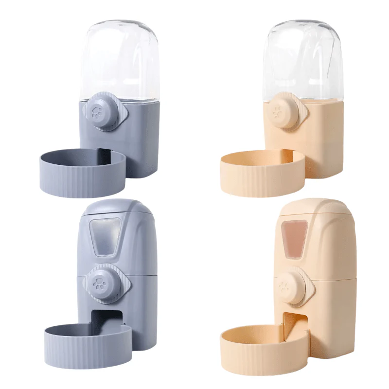 CT9456 1 Pieza De Bebedero Para Mascota