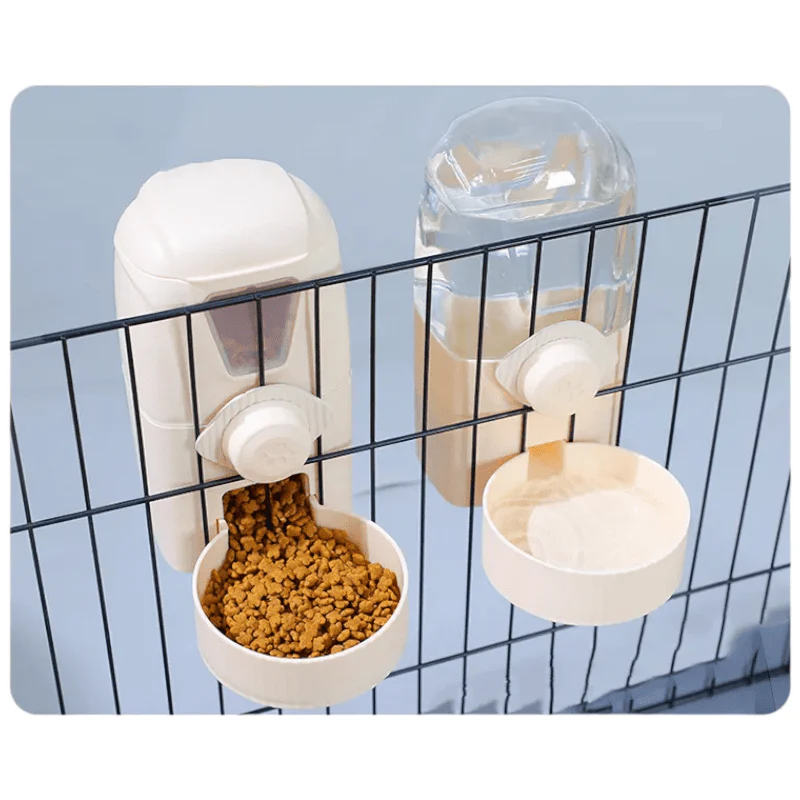 CT9456 1 Pieza De Bebedero Para Mascota - Imagen 9