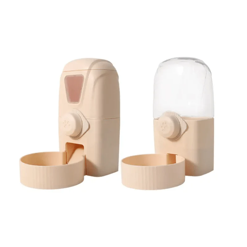 CT9456 1 Pieza De Bebedero Para Mascota - Imagen 2