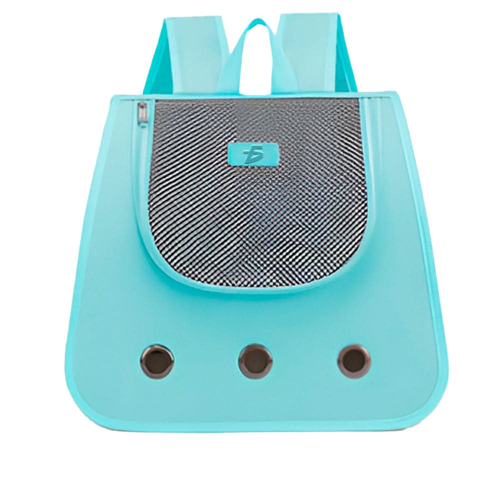 CT9498 1 Pieza De Transportadora Para Mascota - Imagen 4