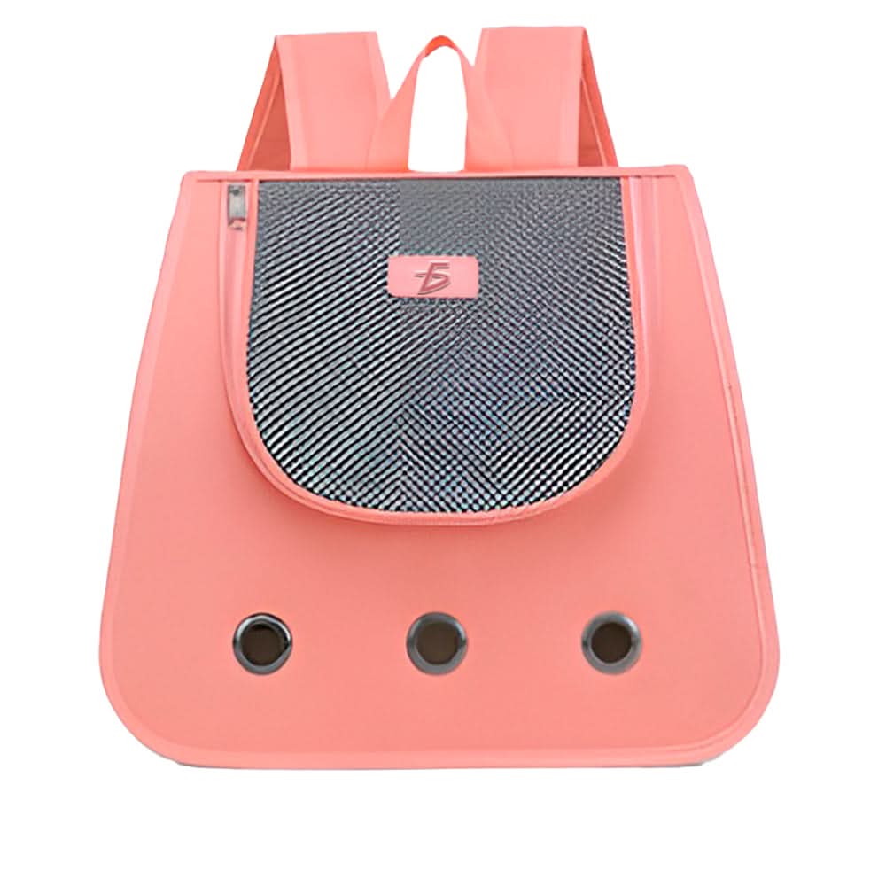 CT9498 1 Pieza De Transportadora Para Mascota - Imagen 3