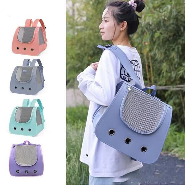 CT9498 1 Pieza De Transportadora Para Mascota - Imagen 2