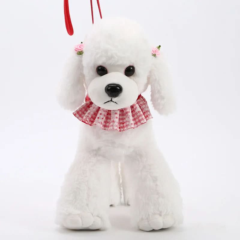 CT9536 1 Pieza De Pechera Con Correa Para Mascota - Imagen 4