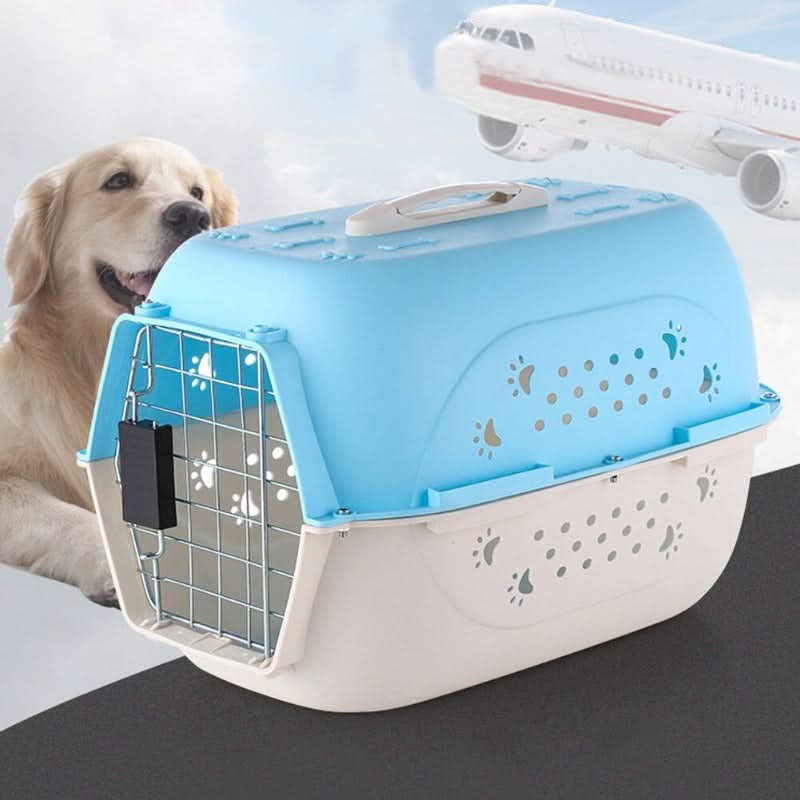 CT9614 1 Pieza De Transportadora Para Mascota - Imagen 5