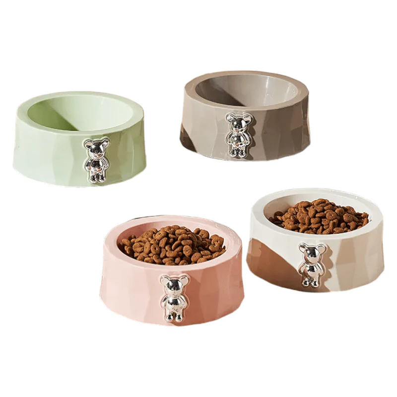 CT9630 1 Pieza De Tazon Para Mascota