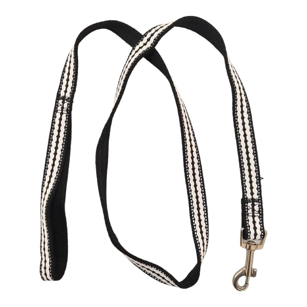 CT9710 1 Pieza De Collar Con Correa Para Mascota - Imagen 2