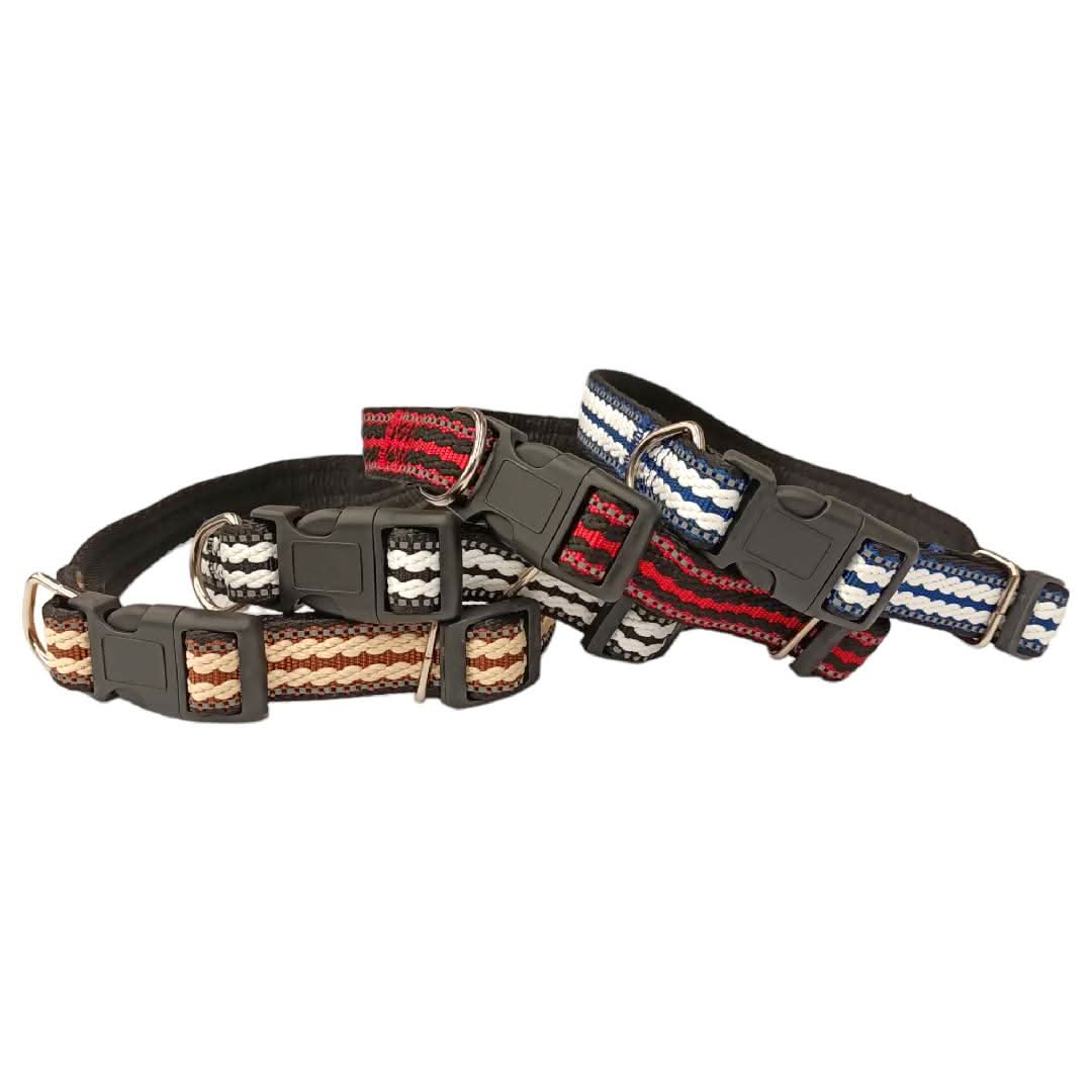 CT9710 1 Pieza De Collar Con Correa Para Mascota - Imagen 3