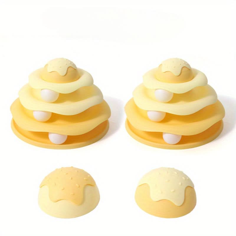 CT9733 1 Pieza De Juguete Para Mascota - Imagen 5