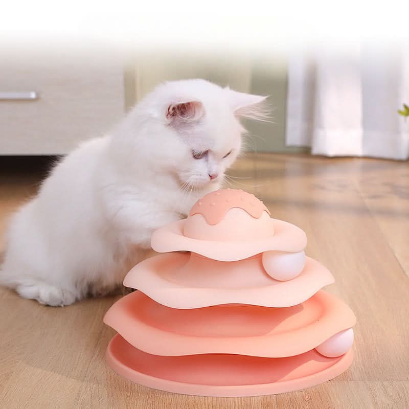 CT9733 1 Pieza De Juguete Para Mascota - Imagen 7