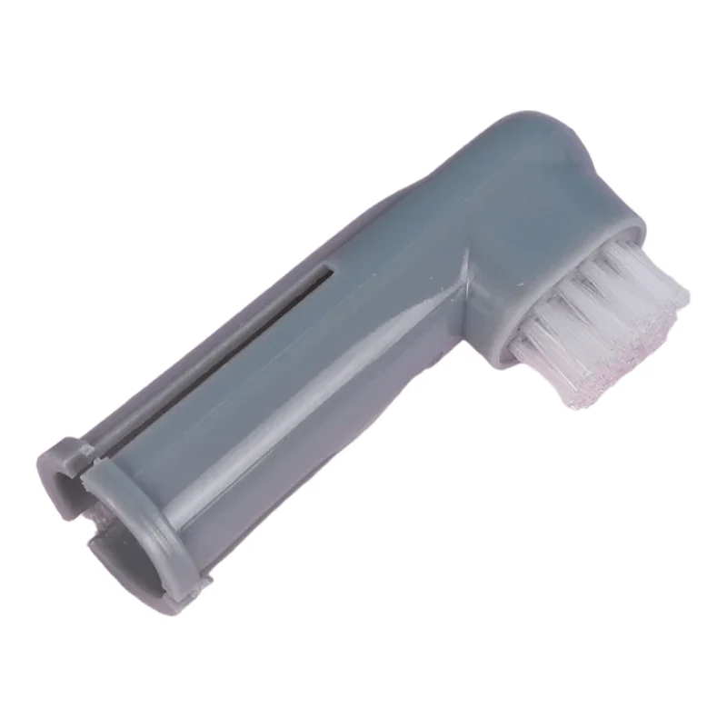 CT9741 1 Kit De Cepillo De Dientes y 2 Piezas Dedal Para Mascota - Imagen 8