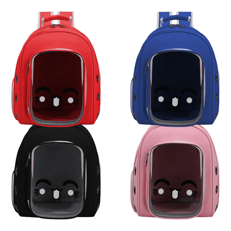 CT9764 1 Pieza De Transportadora Para Mascota