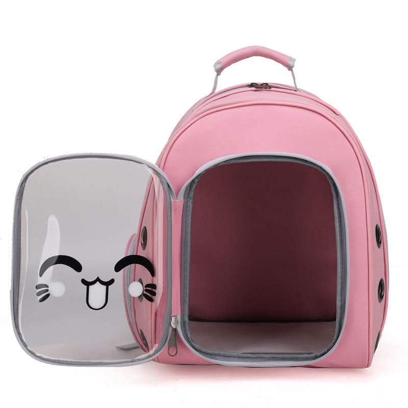 CT9764 1 Pieza De Transportadora Para Mascota - Imagen 3