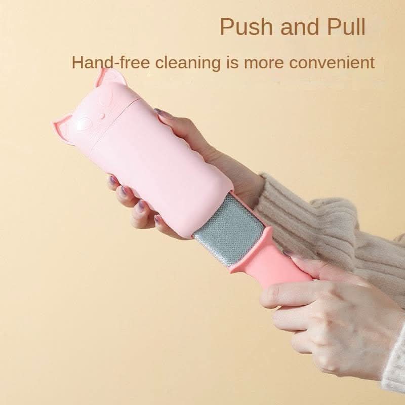 CT9802 1 Pieza De Removedor De Pelusa Para Mascota - Imagen 8