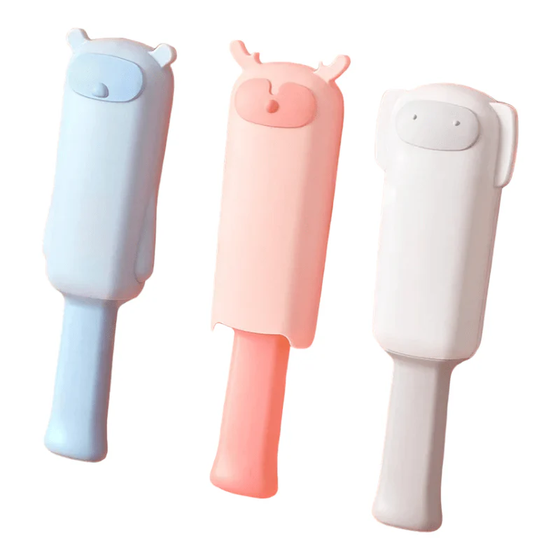 CT9802 1 Pieza De Removedor De Pelusa Para Mascota - Imagen 2