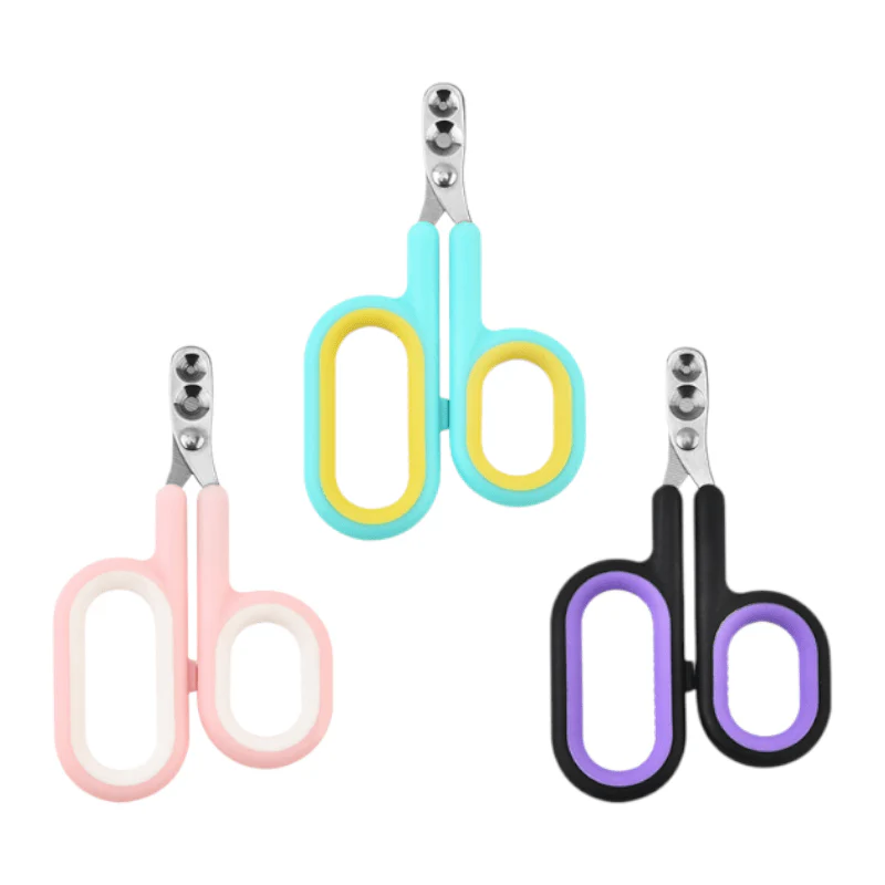 CT9814 1 Pieza De Cortauñas Para Mascota