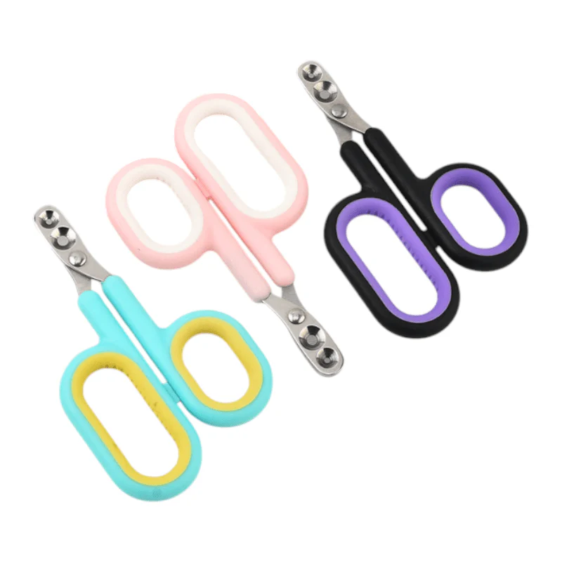 CT9814 1 Pieza De Cortauñas Para Mascota - Imagen 2