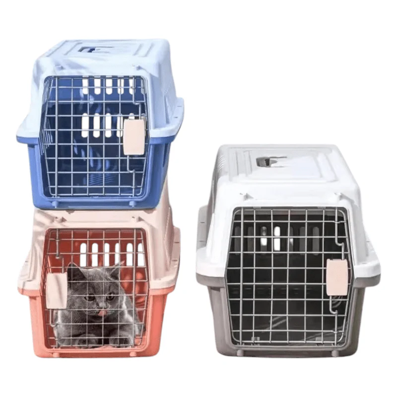 CT9821 1 Pieza De Transportadora Para Mascota