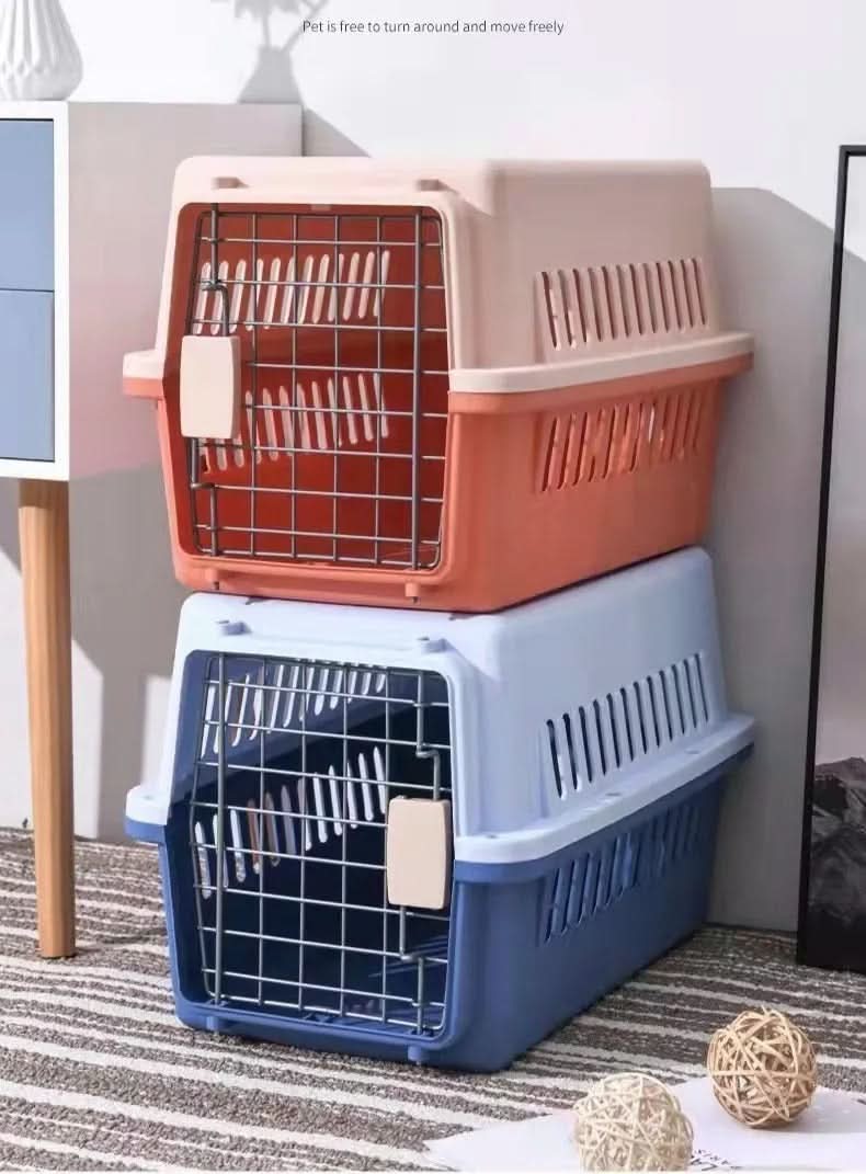 CT9821 1 Pieza De Transportadora Para Mascota - Imagen 2