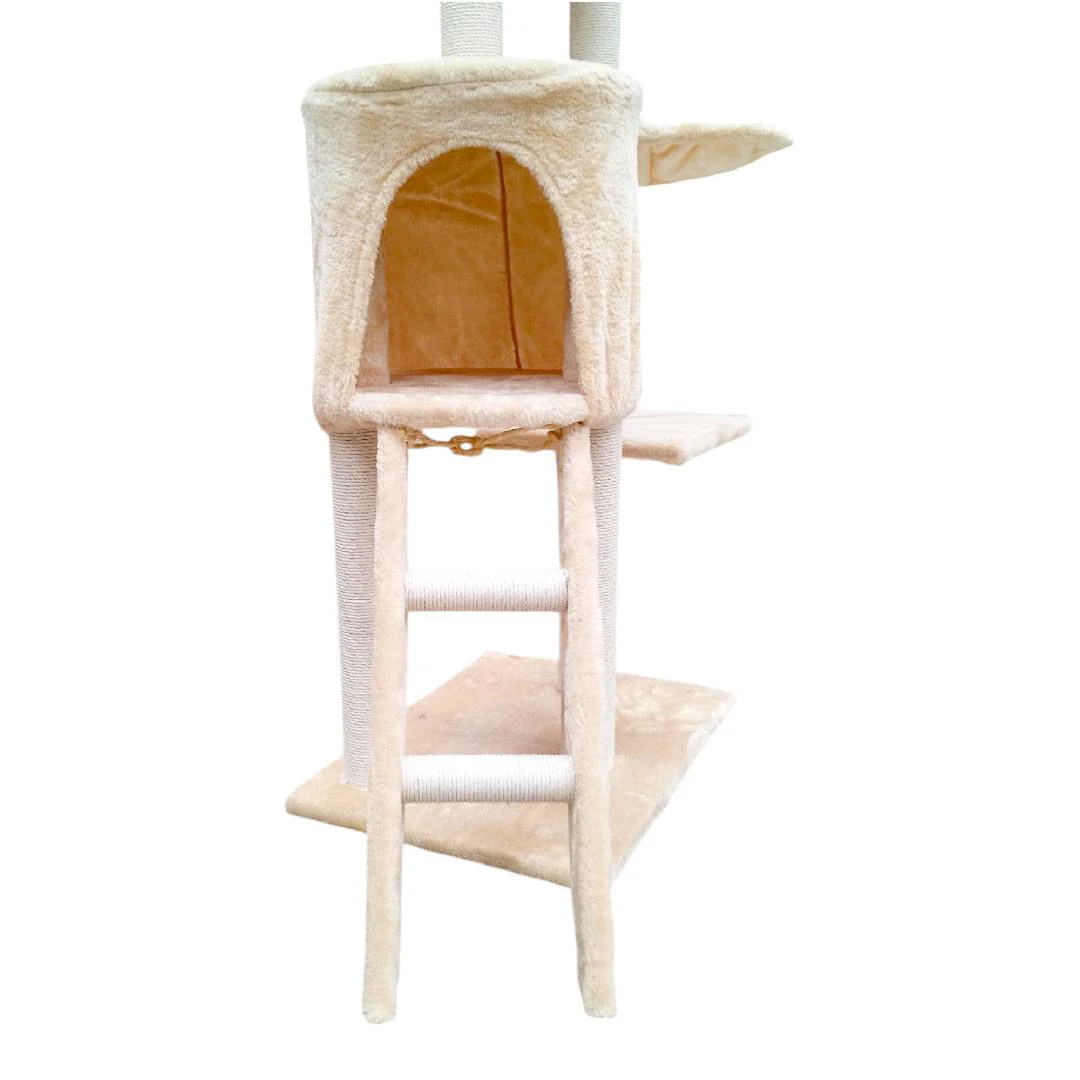 CT9825 1 Pieza De Rascador Para Mascota - Imagen 7