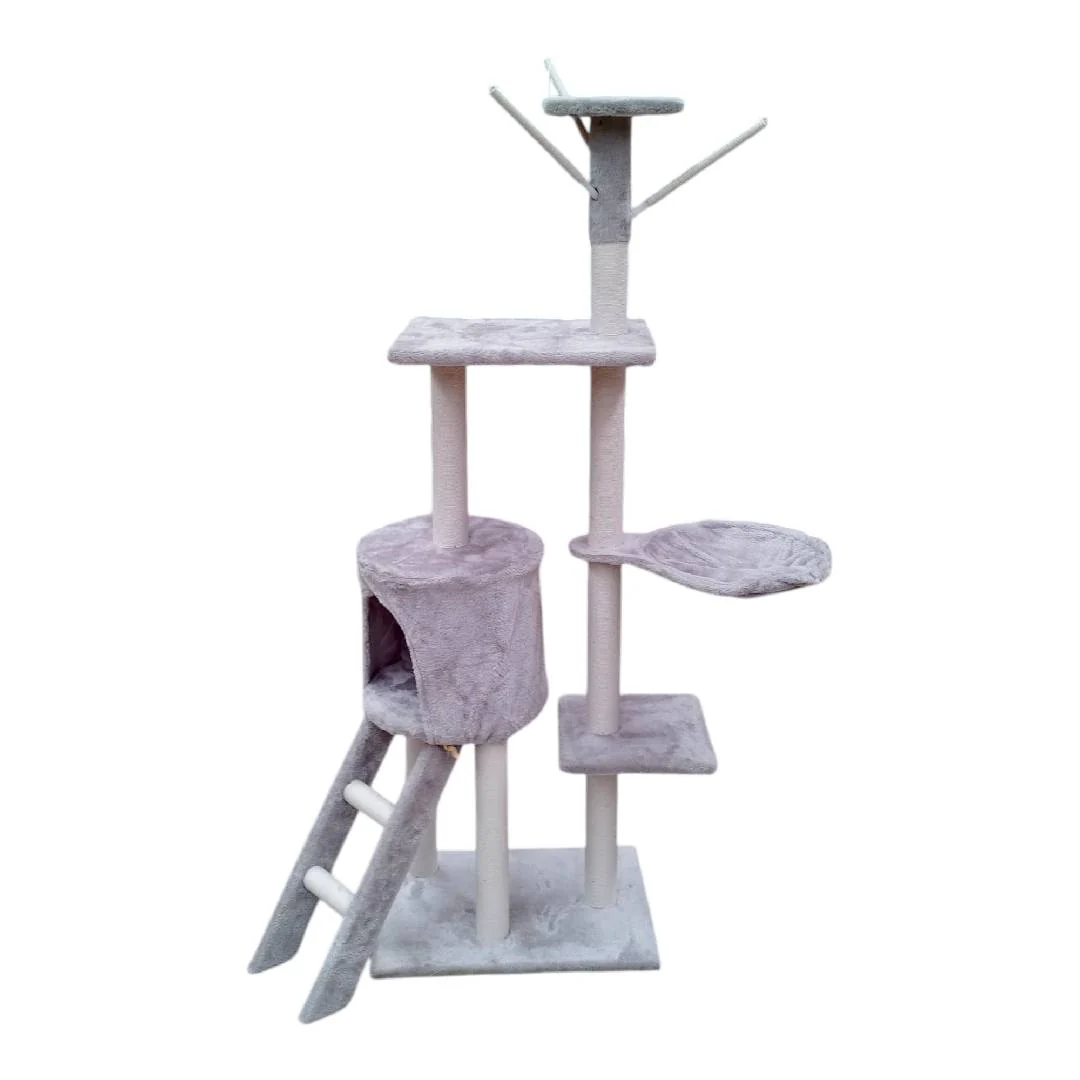 CT9825 1 Pieza De Rascador Para Mascota - Imagen 2