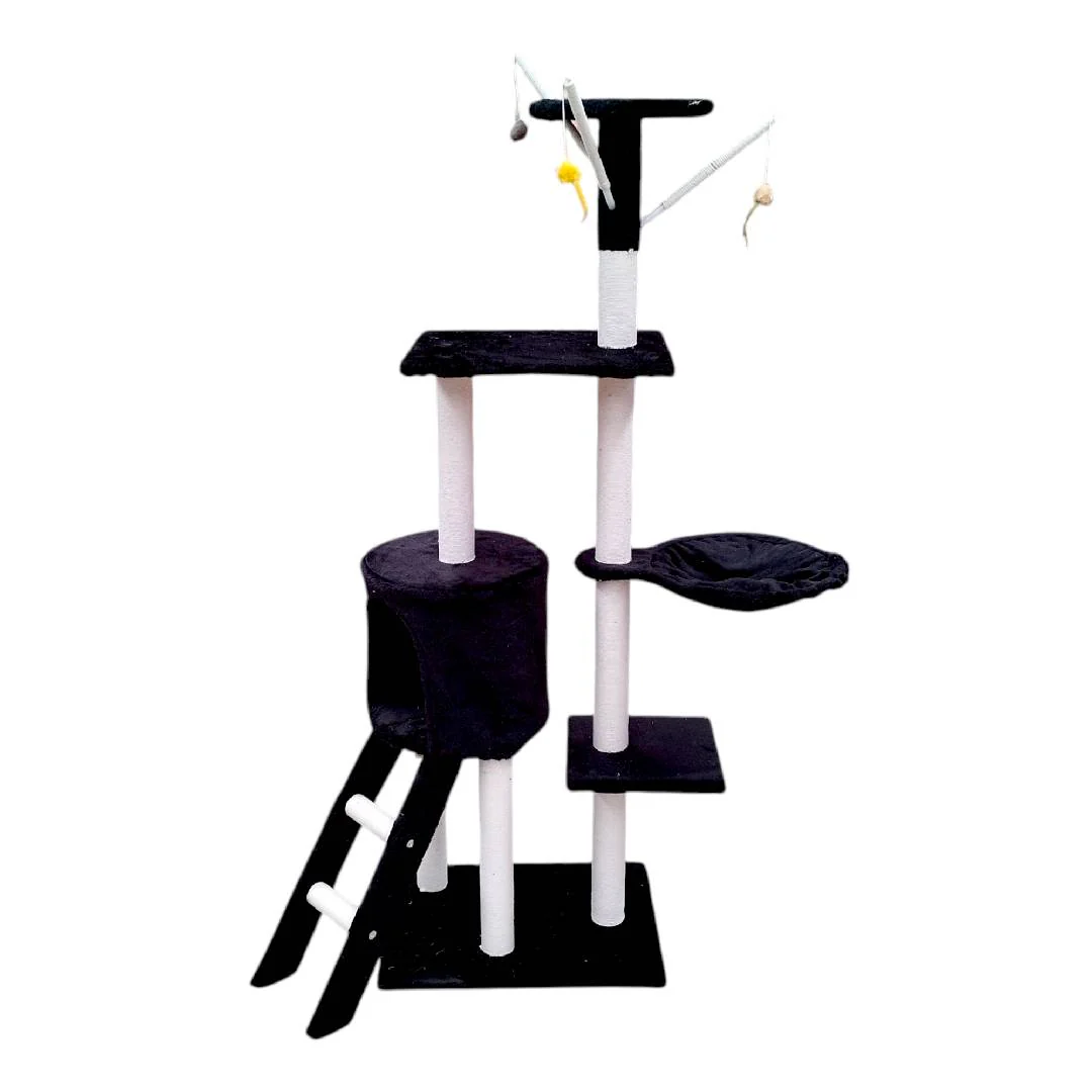 CT9825 1 Pieza De Rascador Para Mascota - Imagen 5