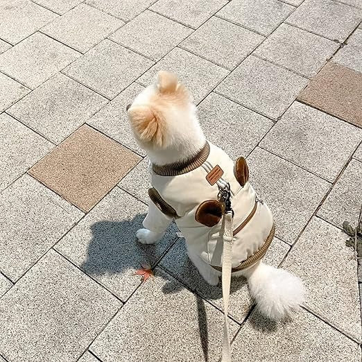 CT9872 1 Pieza De Ropa De Invierno Para Mascota - Imagen 3