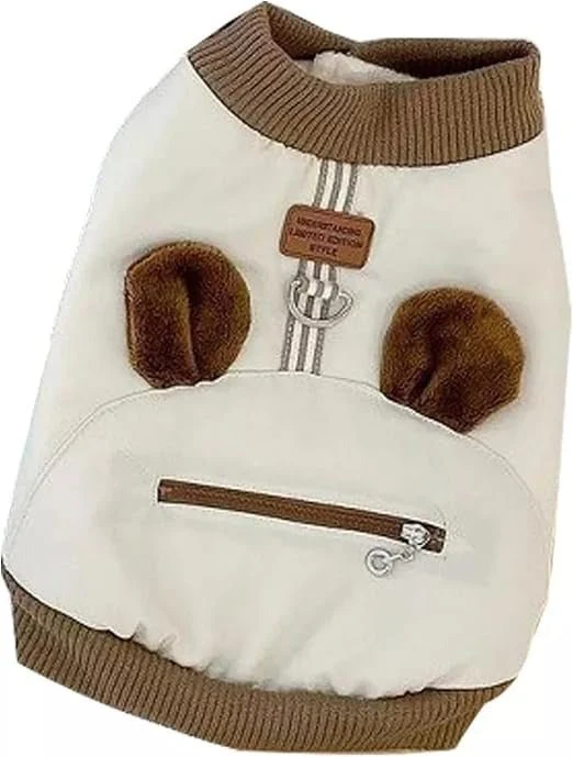 CT9872 1 Pieza De Ropa De Invierno Para Mascota