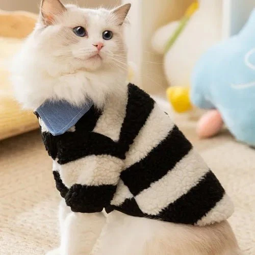 CT9881 1 Pieza De Ropa De Invierno Para Masocta - Imagen 5