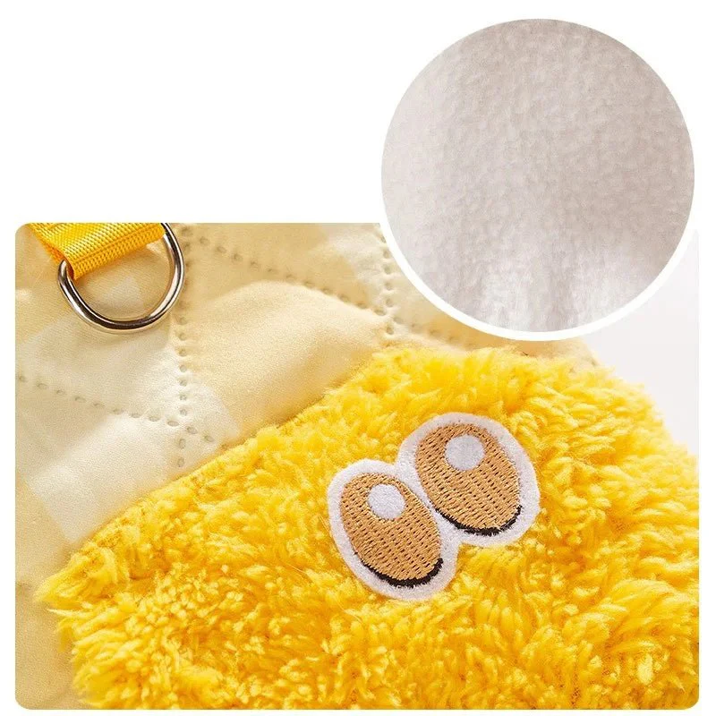 CT9884 1 Pieza De Ropa De Invierno Para Mascota - Imagen 3