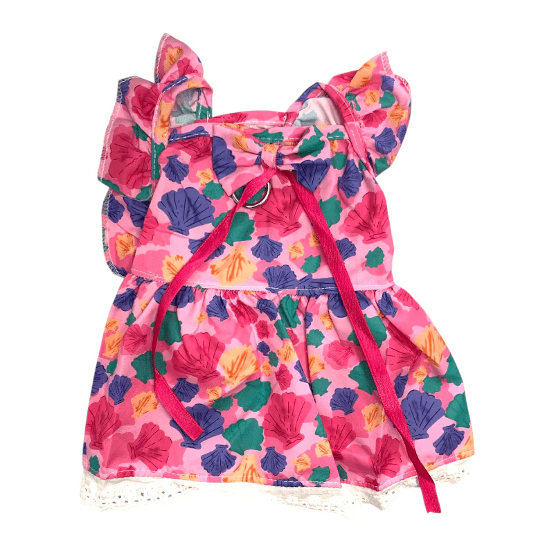 CT9894 1 Pieza De Ropa Para Mascota - Imagen 6