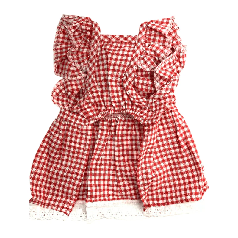 CT9894 1 Pieza De Ropa Para Mascota - Imagen 8