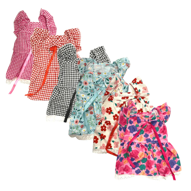 CT9894 1 Pieza De Ropa Para Mascota