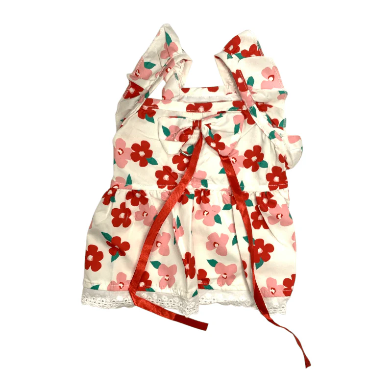 CT9894 1 Pieza De Ropa Para Mascota - Imagen 5