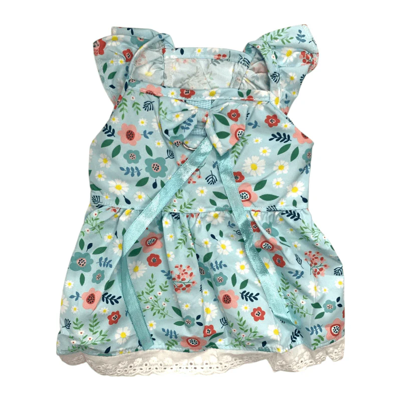 CT9894 1 Pieza De Ropa Para Mascota - Imagen 7