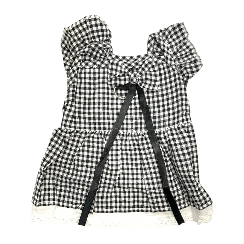 CT9894 1 Pieza De Ropa Para Mascota - Imagen 2